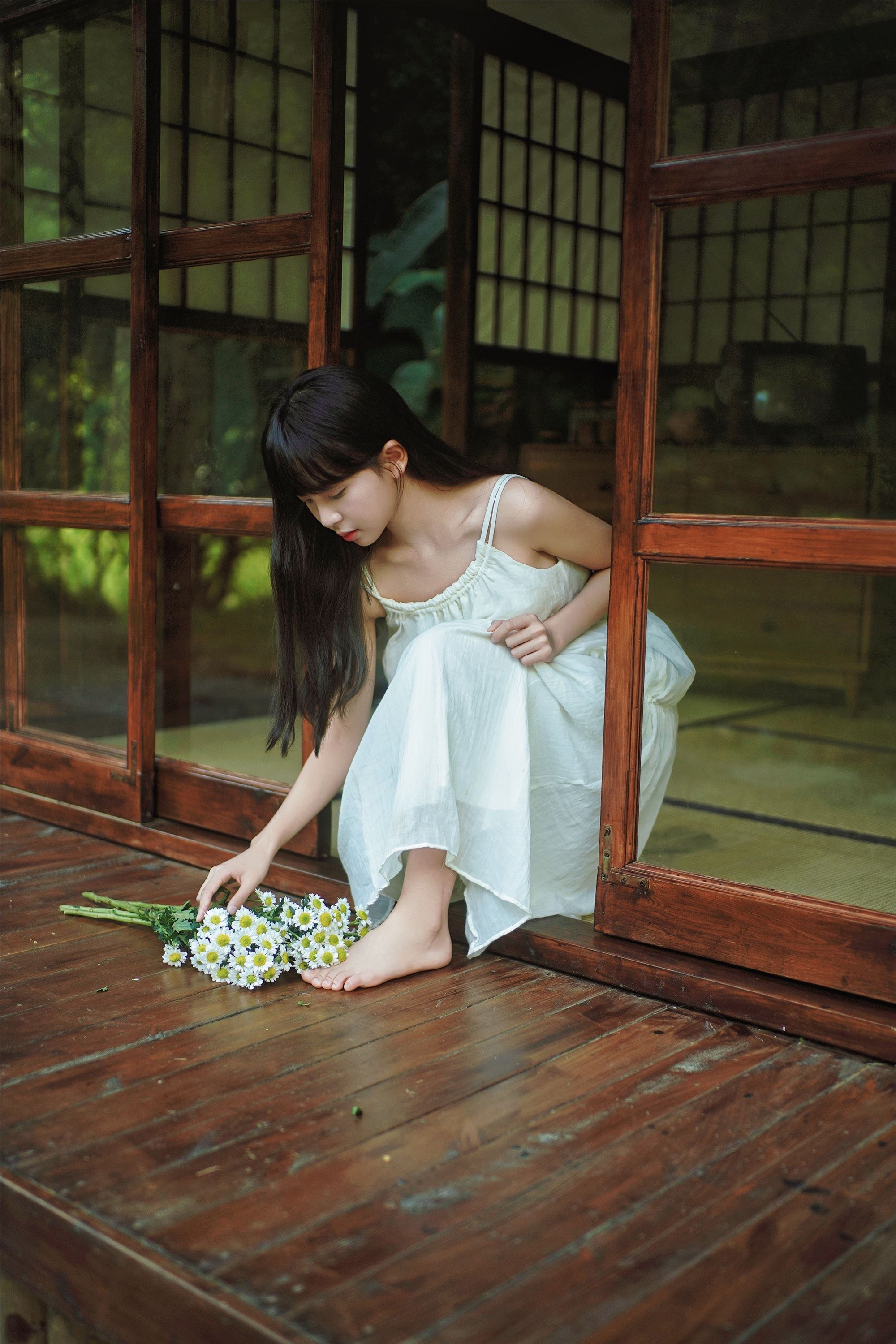 YITUYU艺图语 2025.02.05 溪谷小院之美 o3uiii